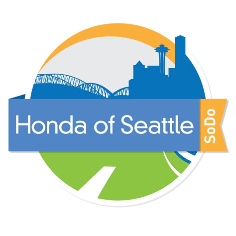 Honda of Seattle added a new photo — at... - Honda of Seattle