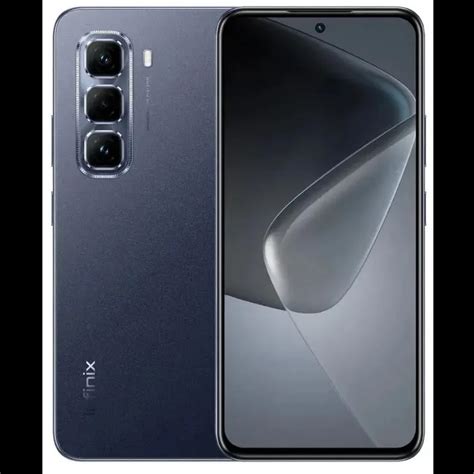 Infinix Hot Pro Gb Sleek Black X