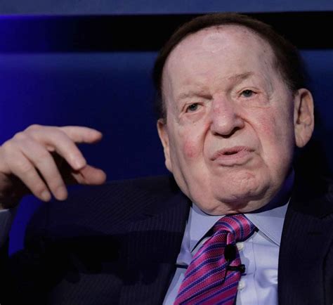 sheldon adelson net worth 2023