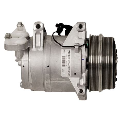 Valeo® 813323 - A/C Compressor