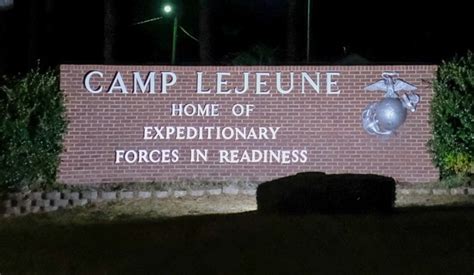 Camp Lejeune Justice Act A Veterans Guide Truman Law