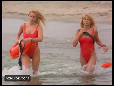 BAYWATCH NUDE SCENES AZNude