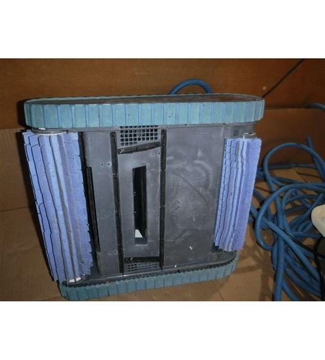 Dolphin Model S300i S 300i Robotic Pool Cleaner