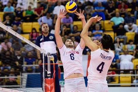 VIDEO Iran Vs Italy Highlights At 2019 FIVB Mens U21 Final Mehr