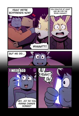 JAKE MILO Luscious Hentai Manga Porn