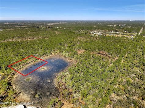 Quantico Avenue, Grant, FL 32949 | MLS: 1051451 | Land and Farm
