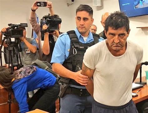 15 Años De Prisión Por Abuso Sexual Para El Femicida Jorge Antonio Lagos Noticiasnqn