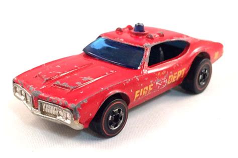 OLDSMOBILE のレビューメインライン版同車種との比較も FYN Hot Wheels 情報まとめ