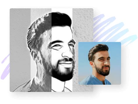 photo  sketch  image  sketch converter  mediaio
