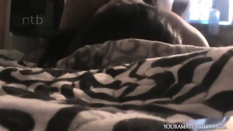 White Pussy Gets Pounded By A Black Dick