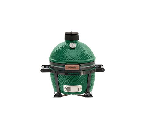Big Green Egg Minimax Melbourne Woodheating Centre