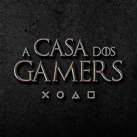 A Casa Dos Gamers Youtube