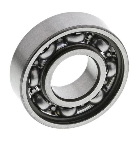 6001 NSK NSK Deep Groove Ball Bearing Open End Type 12mm I D 28mm