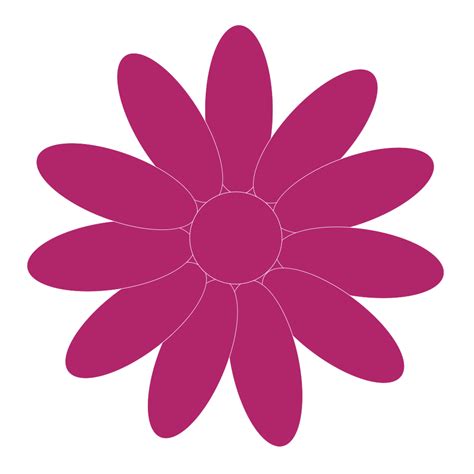 Fuchsia Flowerpaste Perfect For Intricate Cake Decorations