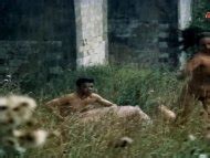 Naked Olga Kabo In Komediya O Lisistrate