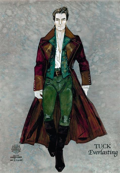 Pin by Kristin Bonner on Tuck Everlasting | Costume design sketch, Tuck everlasting, Tuck ...