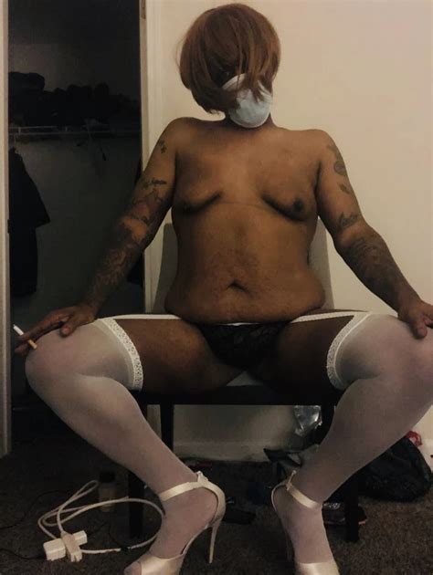 Sissy Slut Nude Pics XHamster