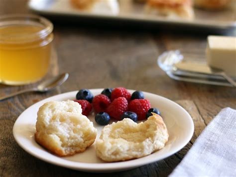 Buttermilk Biscuit Recipe From Kentucky