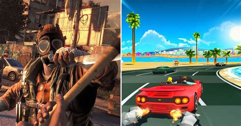 The 10 Most Underrated Games Of The PS4 And Xbox One Generation