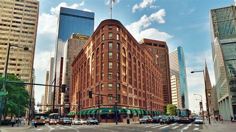 downtown denver christine nicholson