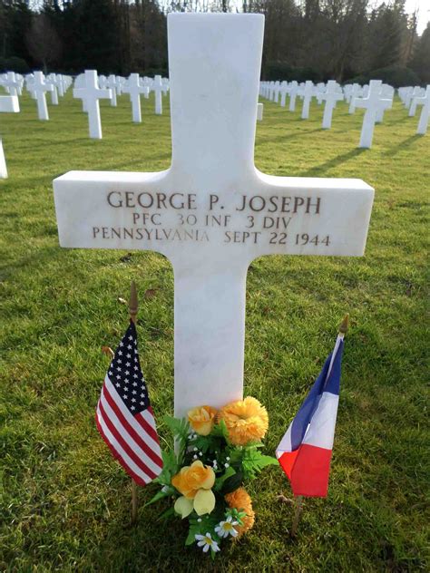 Joseph George P.