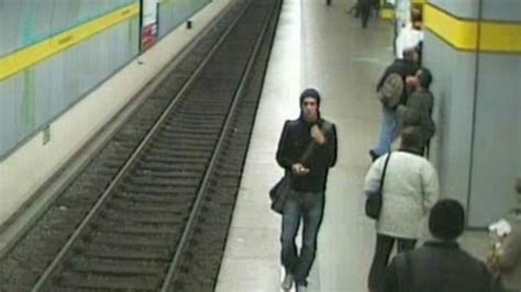 U Bahnhof Sex T Ter Berf Llt Zehnj Hrige