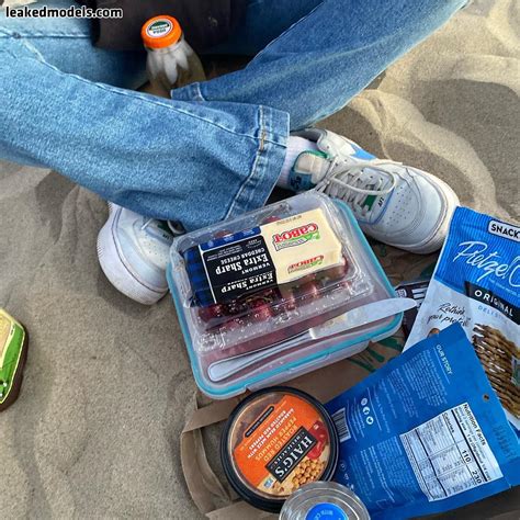 Bec Lauder Naked 13 Photos Leakedmodels The Fappening News