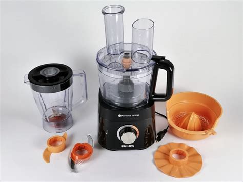 PHILIPS Küchenmaschine HR7510 | Kaufen auf Ricardo
