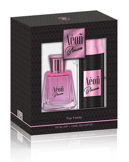 blossom swiss perfumes