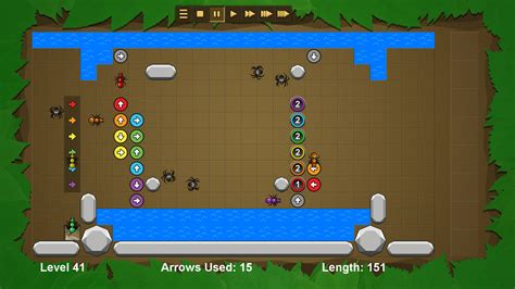 Ants game revenue and stats on Steam – Steam Marketing Tool