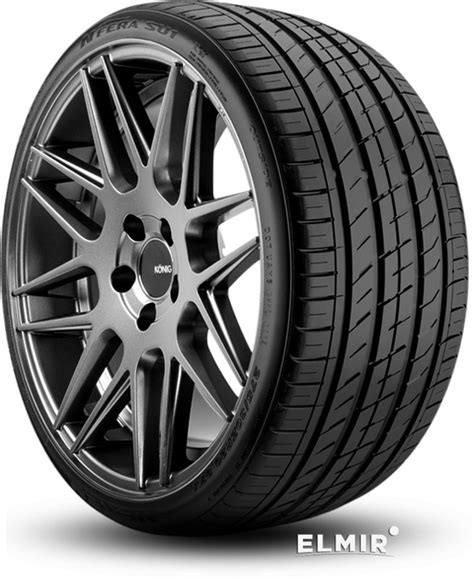 Шина Nexen N FERA SU1 235/45R18 98Y (12335) купить | ELMIR - цена ...