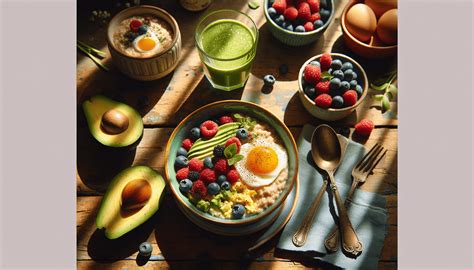 10 Easy Low Oxalate Breakfast Ideas Oxalate Facts