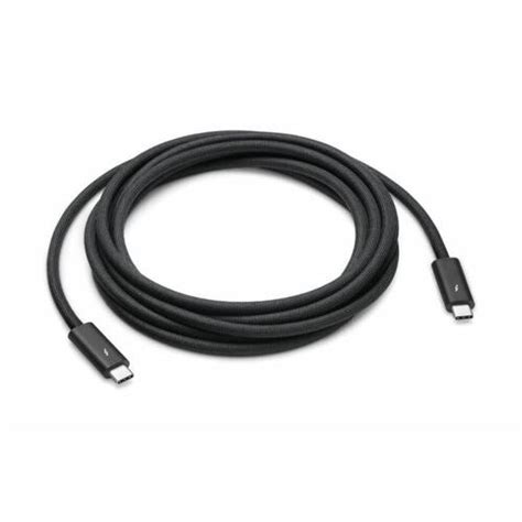 NoName Apple Thunderbolt 4 — купить, цена и характеристики, отзывы