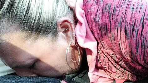 School Teacher Swallows Load In Car Oral Creampie Amateur Porn Feat KittenJJ XHamster