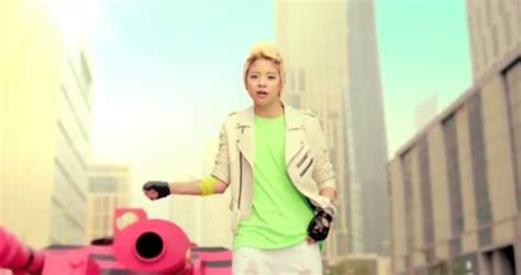 F X Hot Summer Music Video Videos Metatube