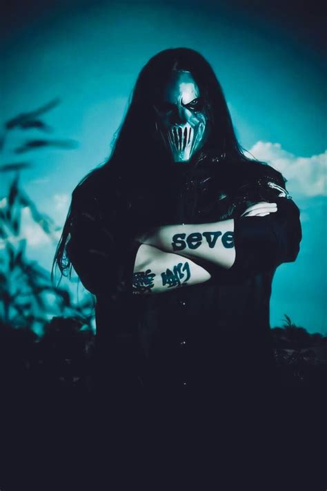 Мик Томпсон - гениальный художник (с множеством фото) - deviceart.ru