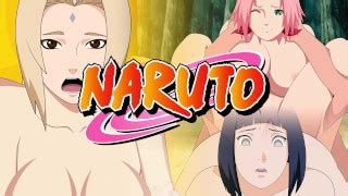 Free Rule 34 Tsunade Porn Videos From Thumbzilla