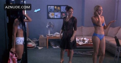 Kira Clavell Nude Aznude