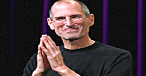 Steve Jobs Media Visionary