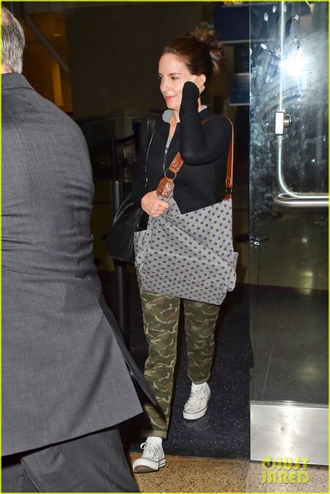 Tina Fey Speaks On Celeb Nude Photo Scandal It S Not Their Fault