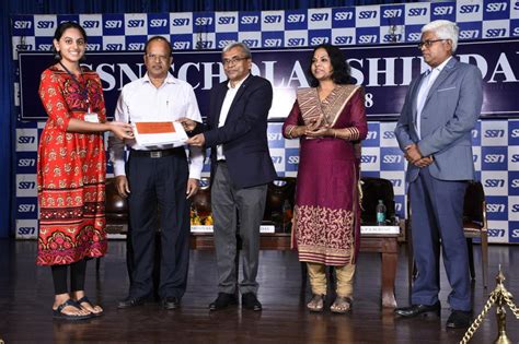 Ssn College Of Engineering On Linkedin Ssn Institutions One Of India