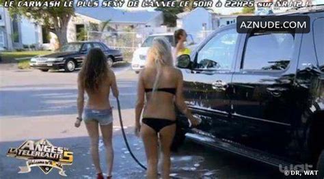 Aurelie Dotremont Nude Aznude