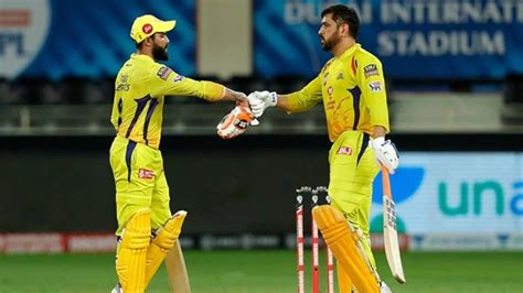 Ipl 2023 Csk Ravindra Jadeja Rift Irked Due To Captaincy Solved By Ms