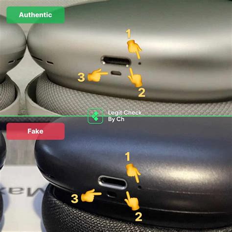 AirPods Max 2025: How To Spot Fakes (Both Gens!)
