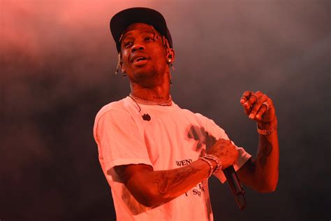 Travis Scott S Sicko Mode Hits No On Billboard Hot