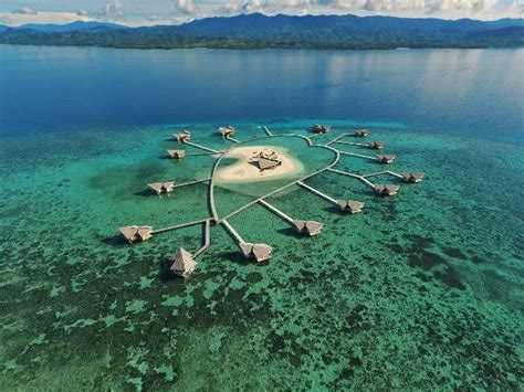Tempat Wisata Gorontalo Utara Tempat Wisata Indonesia