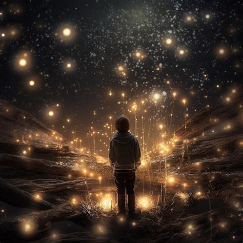 Premium AI Image | Fantasy Wonderland