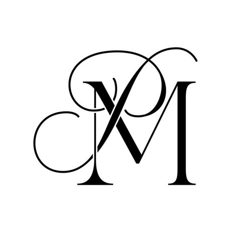 P Logo Design, Wedding Logo Design, Logo Design Tutorial, Wedding Logos ...