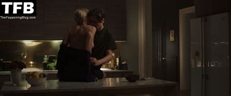 Josephine Bornebusch Nude Sexy Collection Photos TheFappening