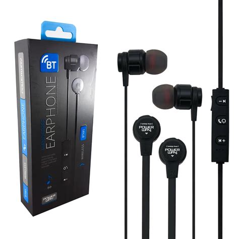 Kulaki I Kulaklik Bluetooth Arjli Miknatisli Powerway Btx Fiyat